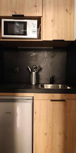 Location Appartement 1 pièce 25m² - Photo 1