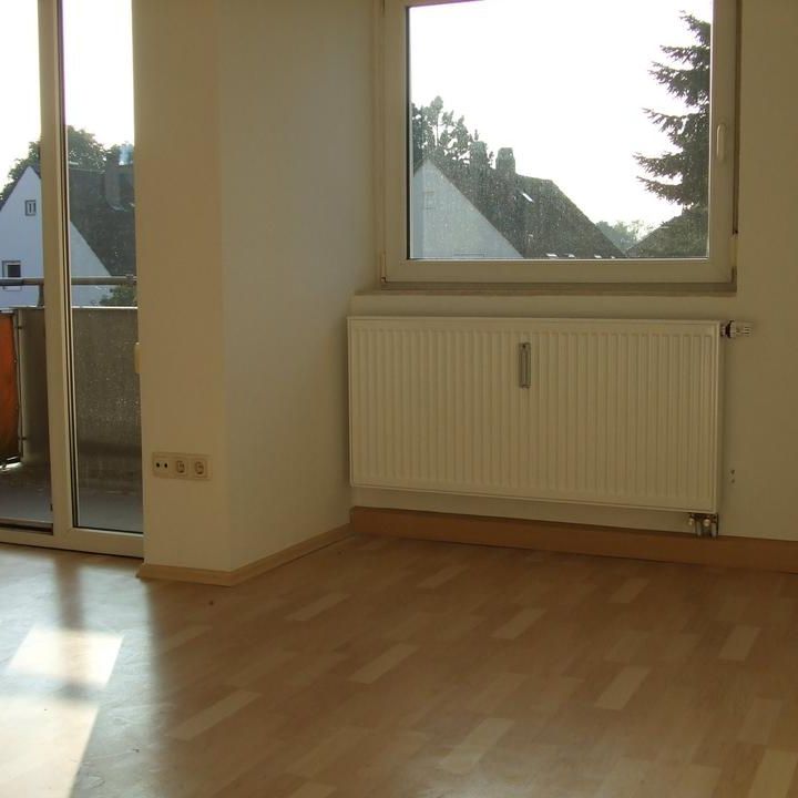 Helle 3-Zimmer Wohnung in Augsburg – Haunstetten - Photo 1