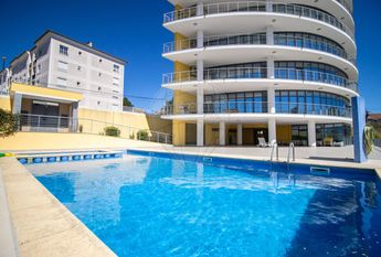 Apartamento T3 em Lisboa