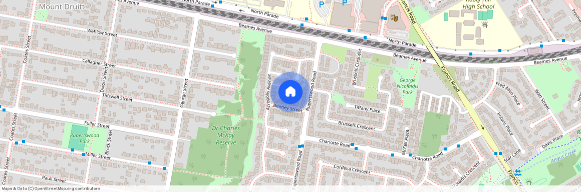 8/25 Acropolis Ave, NSW 2766, Rooty Hill