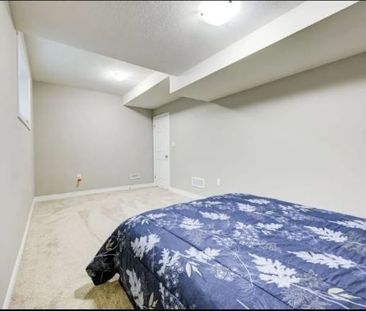 For Lease - 54 Spachman Street Unit# Bsmt, Kitchener, Ontario - Photo 4