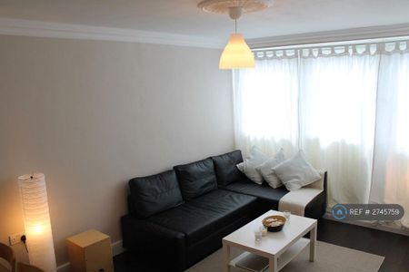1 bedroom flat to rent - Photo 5