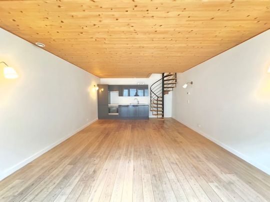 Appartement te huur - Photo 1