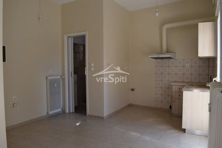 Studio/Γκαρσονιέρα για ενοικίαση Γηροκομείο (Ιωάννινα) - Φωτογραφία 4