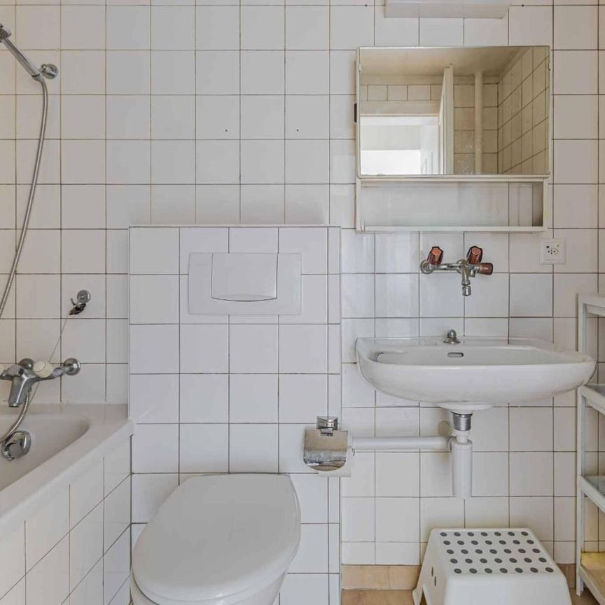 4 Zimmer, 120 m², 4. Stock - Photo 1