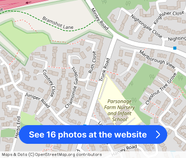 Ruth Close, Farnborough, GU14 - Photo 1