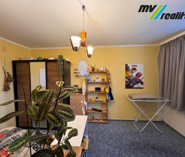 Pronájem bytu 1+1 36 m² - Photo 5