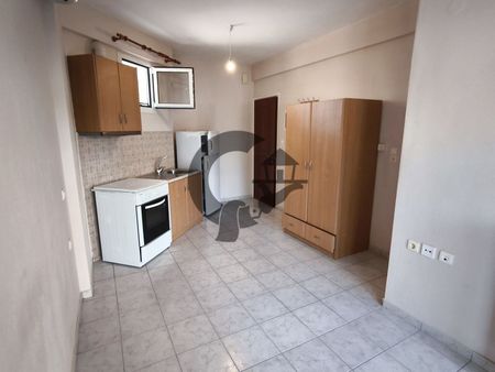 Studio/Γκαρσονιέρα για ενοικίαση Βελισσάριος (Ιωάννινα) - Φωτογραφία 5