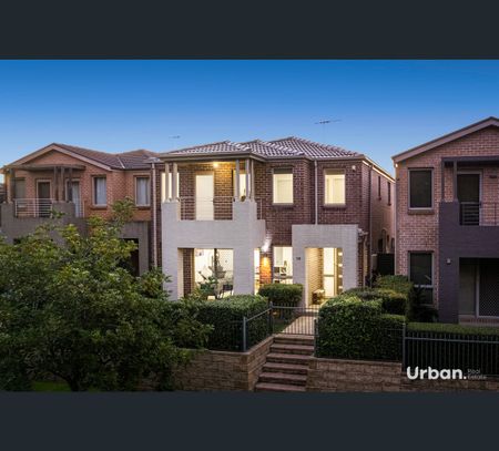 58 Wyattville Drive, West Hoxton, NSW 2171 - Photo 4