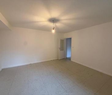 1-Zimmer-Souterrainwohnung in Köln-Nippes – Nähe Lentpark - Foto 1