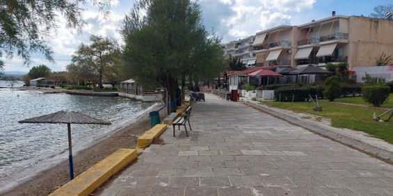 Διαμέρισμα για ενοικίαση Λευκαντί (Ληλάντιο) - Photo 3