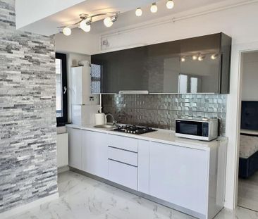 Închiriere Apartament 2 Camere – Zona Butoaie, Mamaia vedere lac - Fotografie 2