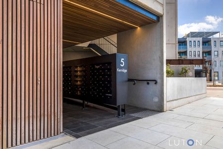 48/5 Kerridge Street, Kingston ACT 2604 - Apartment For Rent | Domain - Photo 4