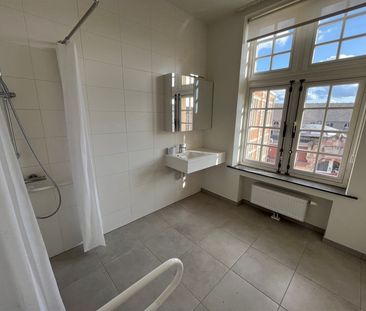 Assistentiewoning hartje Dendermonde - Foto 1