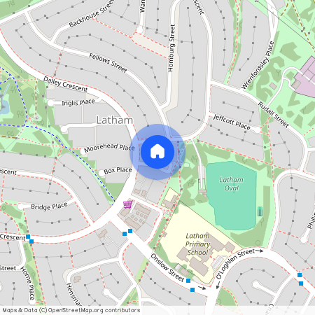 5a Stumm Place, Latham