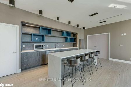 For Lease - 58 Lakeside Terrace Unit# 211, Barrie, Ontario - Photo 5