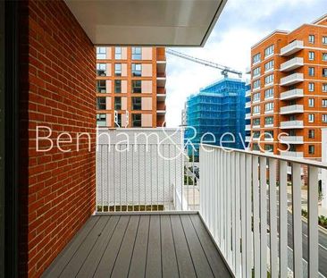 Hopper House, Pilkington Terrace Pettman Crescent, London, SE28 - Photo 5