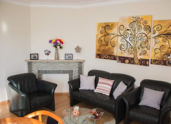 Appartement te huur - Foto 1