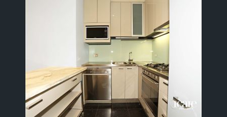 Spacious 2 Bedroom Apartment in Concept Blue - Photo 2