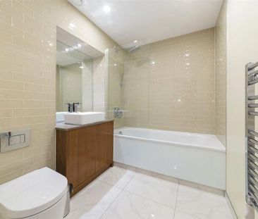 Studio to rent - Photo 6