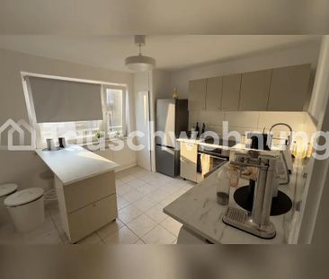 TAUSCHWOHNUNG 5 Zimmer mit Balkon im Zentrum von Mainz - Photo 2