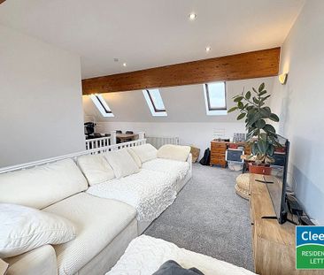 1 bed detached house to rent in Deacons Place, Bishops Cleeve, GL52 - Photo 1