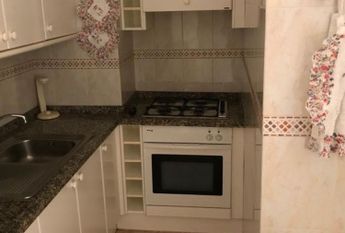 Estudio En alquiler Calle la marina s/n, Distrito Playa Jardín, Puerto de la Cruz