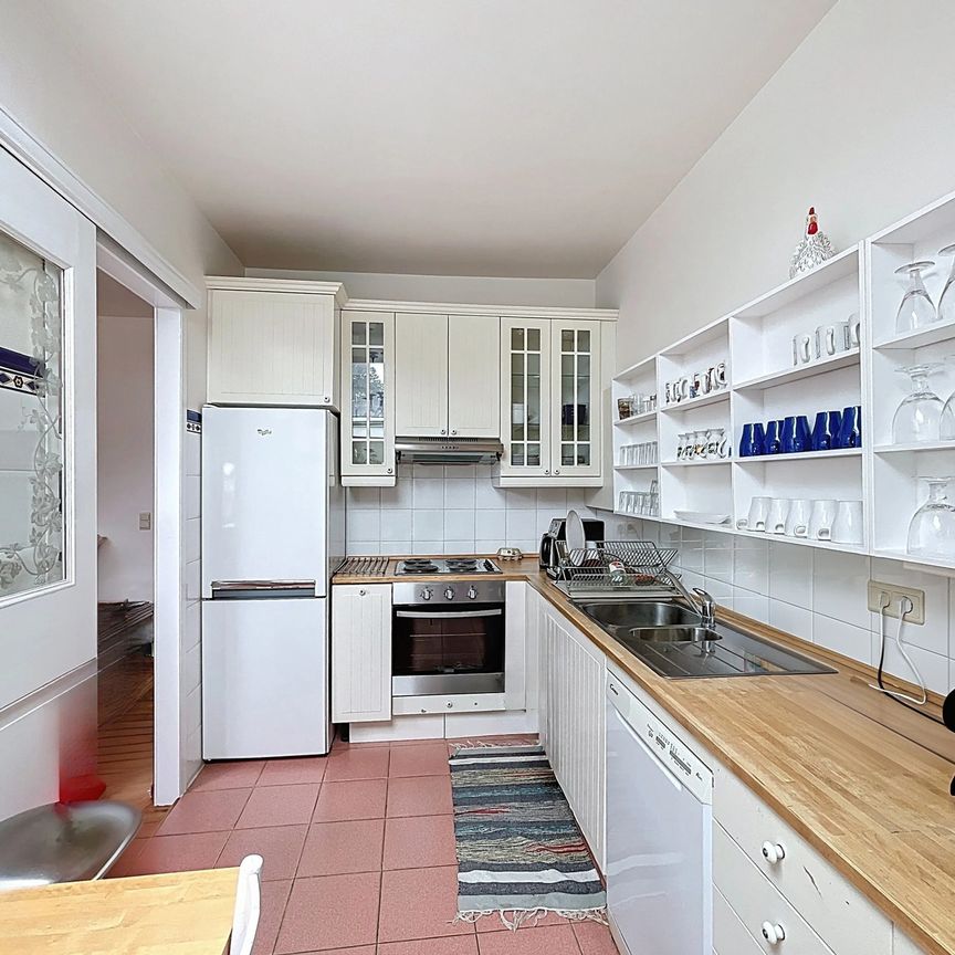 Appartement te huur - Photo 1