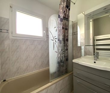 Location appartement 2 pièces, 42.00m², Grabels - Photo 2