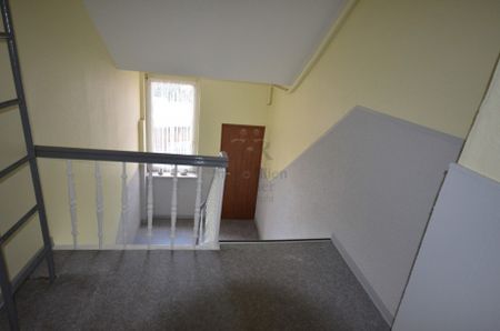 Schnuckelige helle und renovierte 2-Raumwohnung in einem netten und gepflegten Haus. - Photo 5