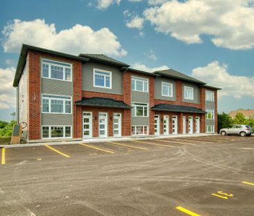 Logement à louer Sainte-Martine - Photo 1