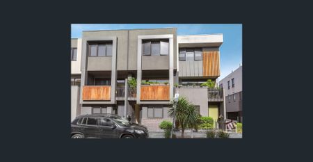 CONTEMPORARY TOWNHOUSE IN ENVIABLE LOCATION! - Photo 4