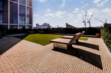 4 Bed Apartment - Photo 4