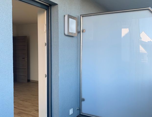 SANKT AUGUSTIN tolle 3 Zimmer-Wohnung mit 97 m², Einbauküche, 2 Balkon, 2 Bäder, Kfz-Stellpl. Keller - Photo 1
