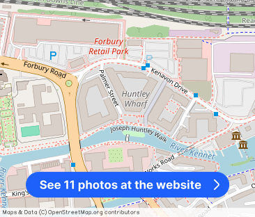 Carraway Street, Reading, RG1 - Photo 1