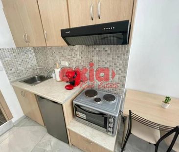 Studio/Γκαρσονιέρα για ενοικίαση Κέντρο (Καβάλα) - Φωτογραφία 4