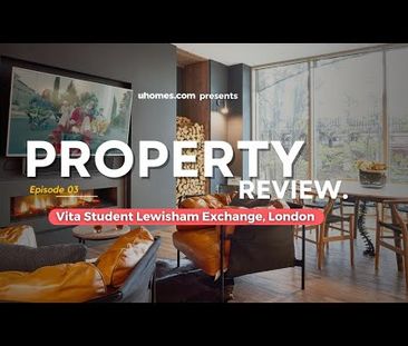 Studio Flat, Exchange Point, SE13 - Photo 1