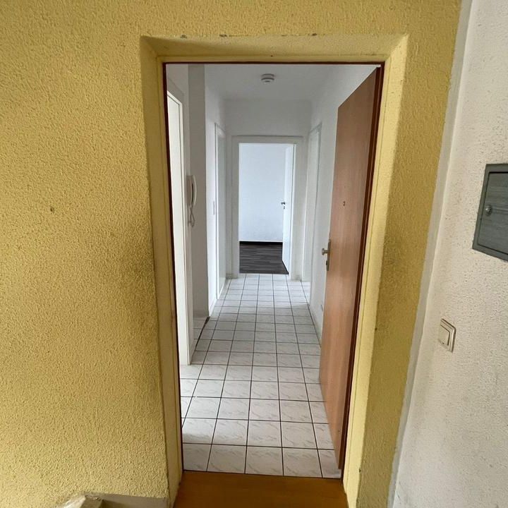 3,5 Raum Wohnung | Mietwohnung | Balkon | Keller | ab März 2026 - Foto 1