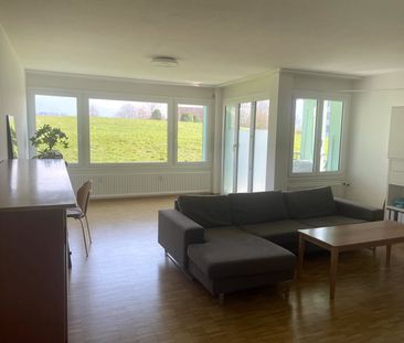 3.5 Zimmer, 100 m², 2. Stock - Photo 1