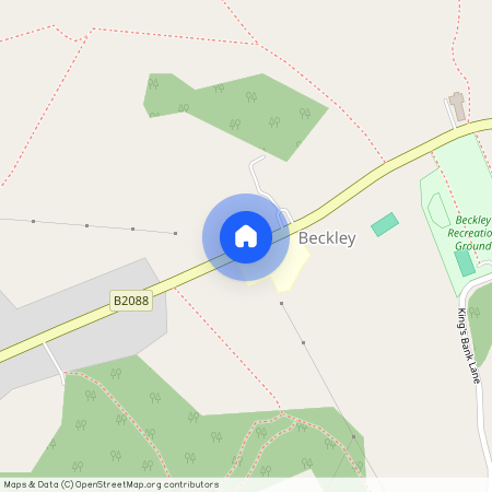 Beckley, Nr. Rye, East Sussex TN31