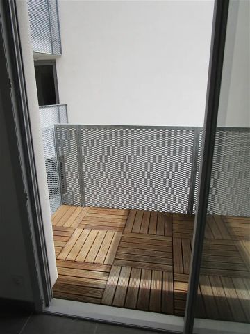 Location appartement 1 pièce - 24m² à Toulouse (31200) - Photo 2