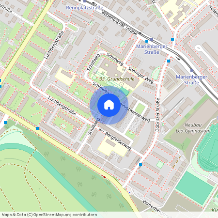 Schilfweg 9, 01237, Dresden Ot Seidnitz / Dobritz