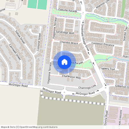 14 Munburra Parade, Qld 4878, Smithfield