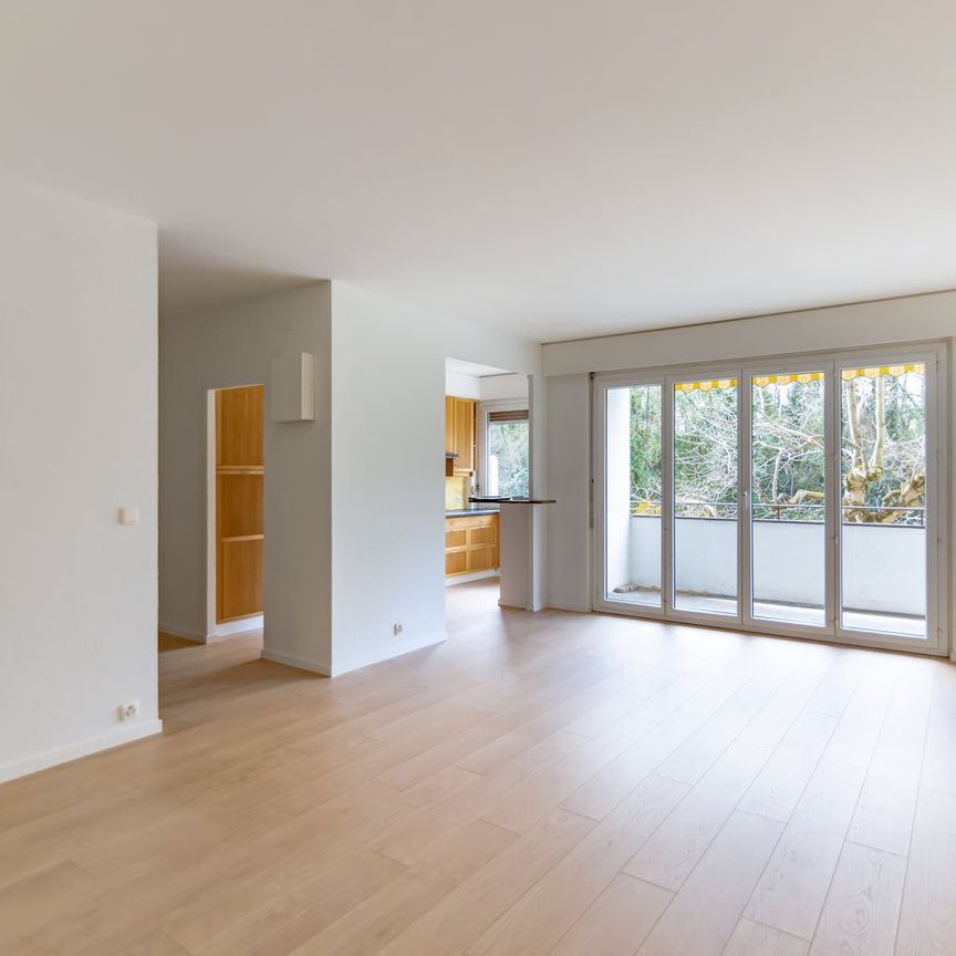 3.5 Zimmer, 1. Stock - Photo 1