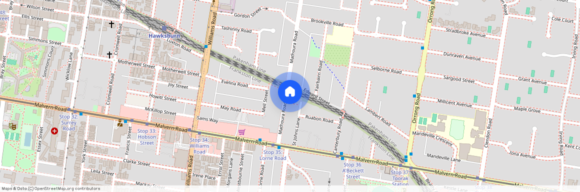 3/28 Mathoura Road TOORAK