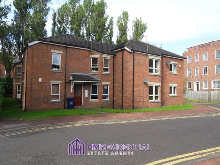 Orchard Place, Jesmond, Newcastle Upon Tyne - Photo 3