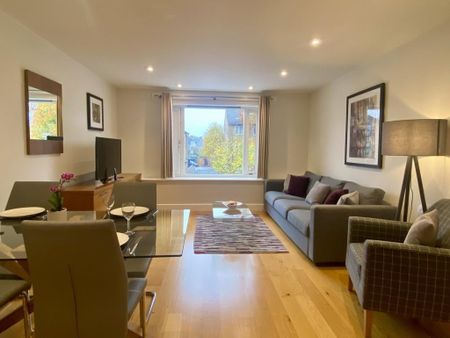 2 bedroom apartment to rent - Photo 2