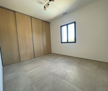 Aix en Provence- Villa neuve - 110m² - Piscine et Garage - Photo 5