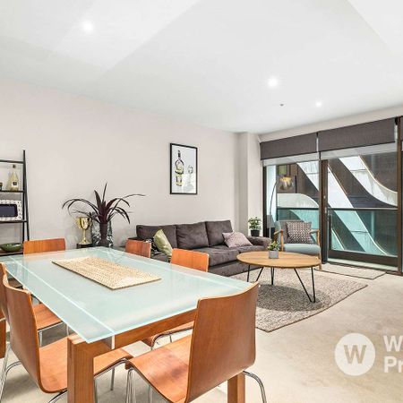 1109/480 St Kilda Rd, Melbourne - Photo 3