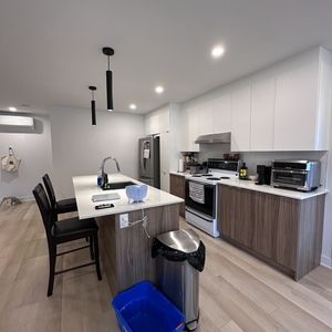 Cessation De Bail- Appartement 4 1/2 - Photo 2